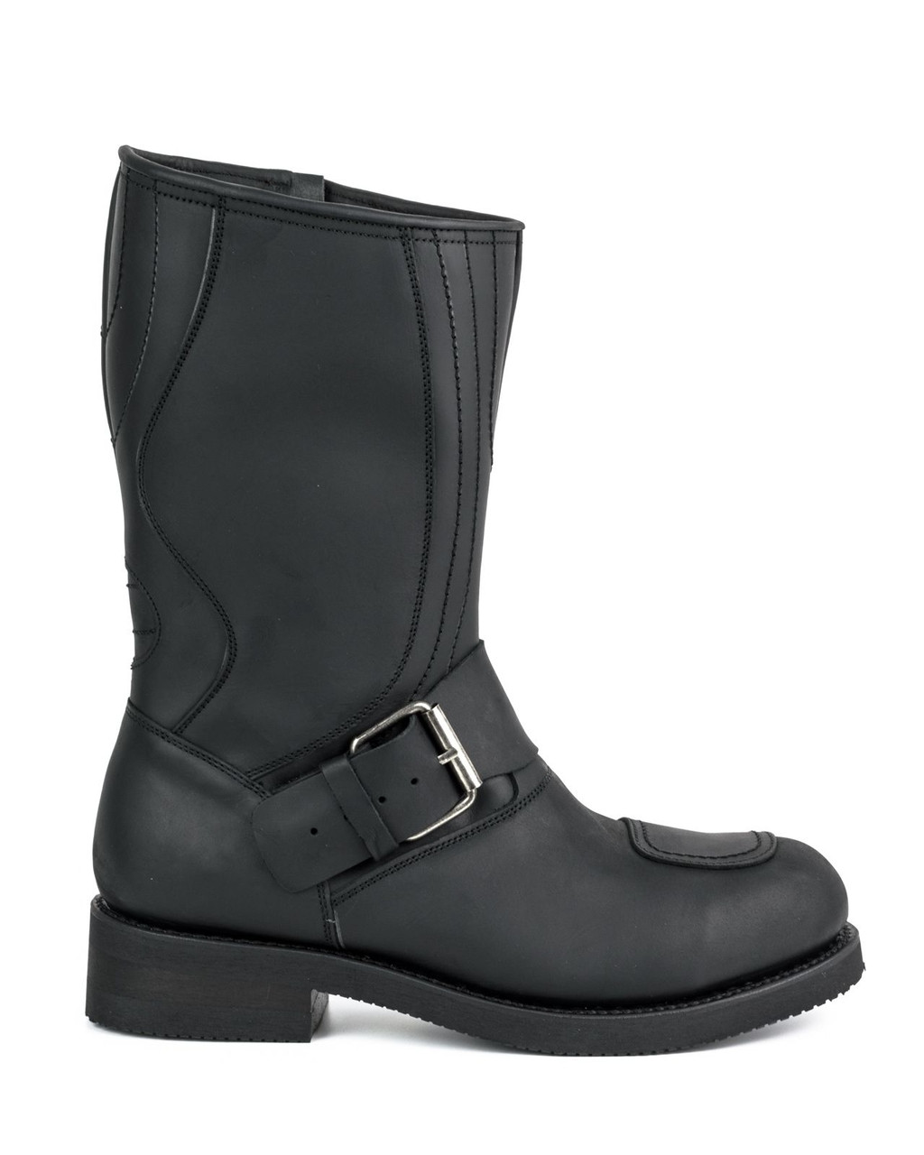 Mayura Boots Motorlaars 1594-6-crazy old negro