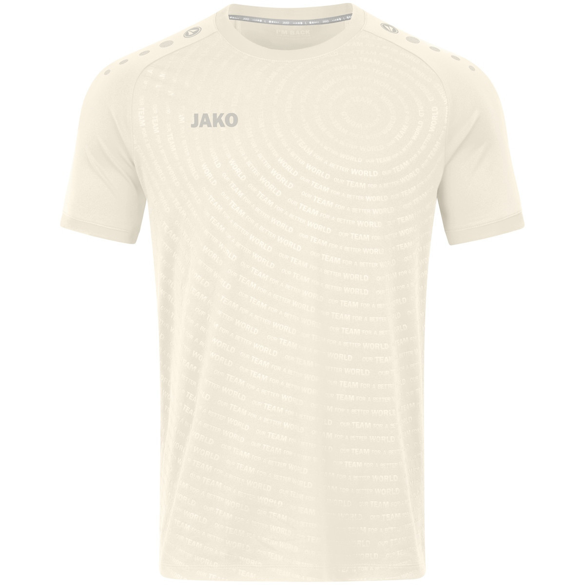 Jako Shirt world 4230-030