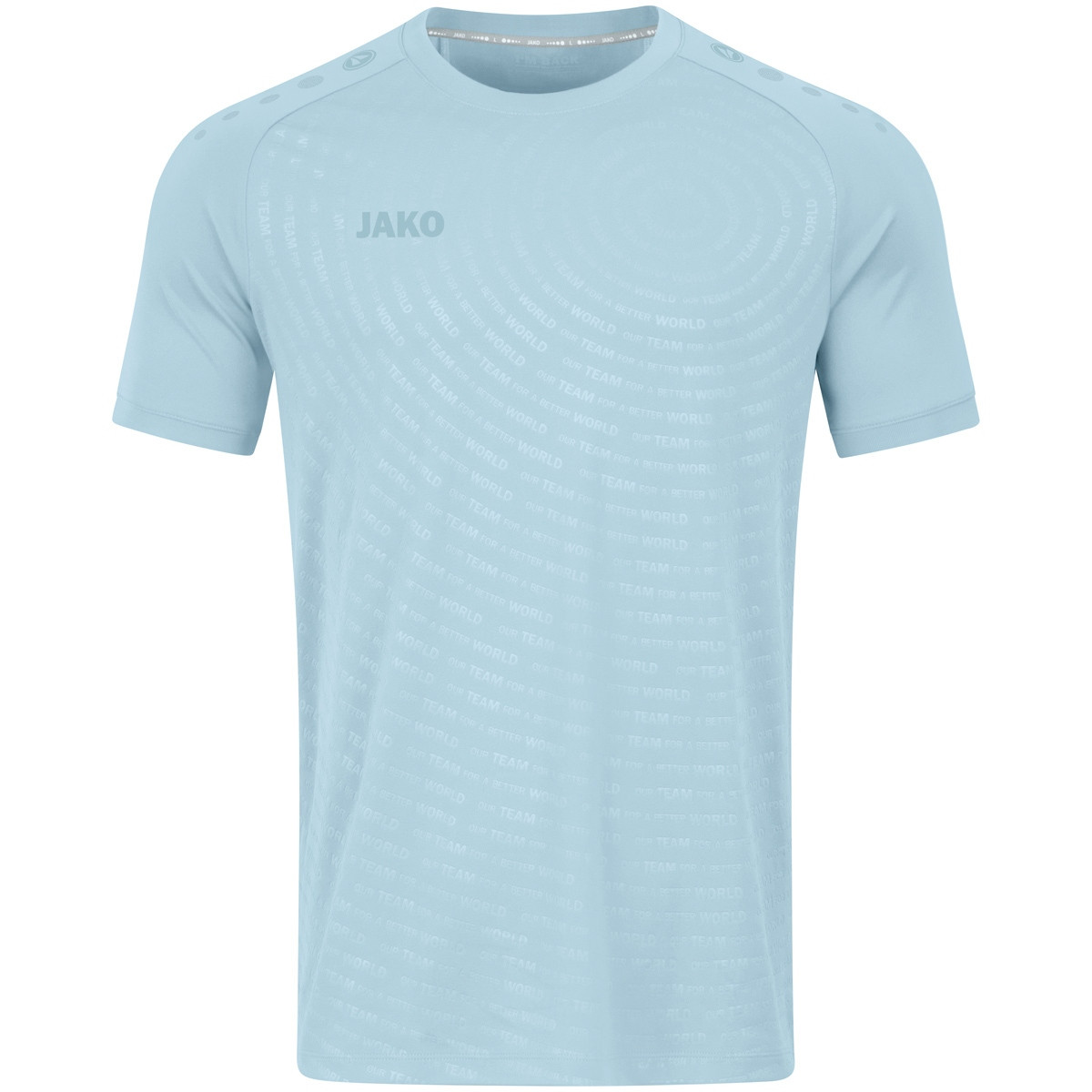 Jako Shirt world 4230-470