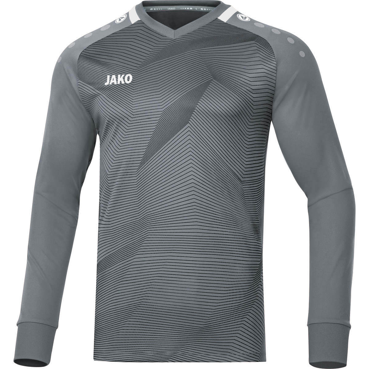 Jako Keepershirt goal 8910-40