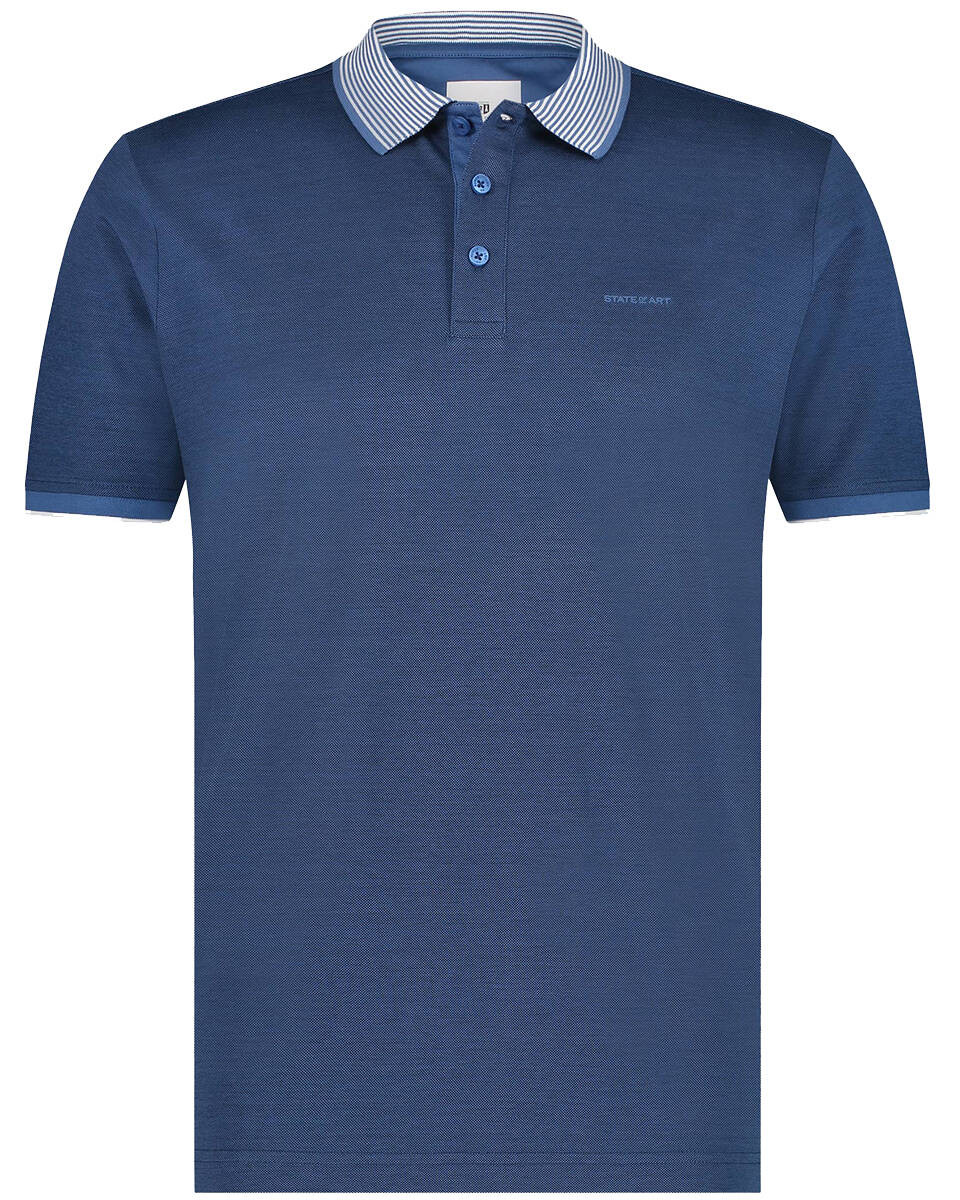 Slechthorend Verwachting Hij State of Art Polo 46112480 - To Be Dressed | StyleSearch