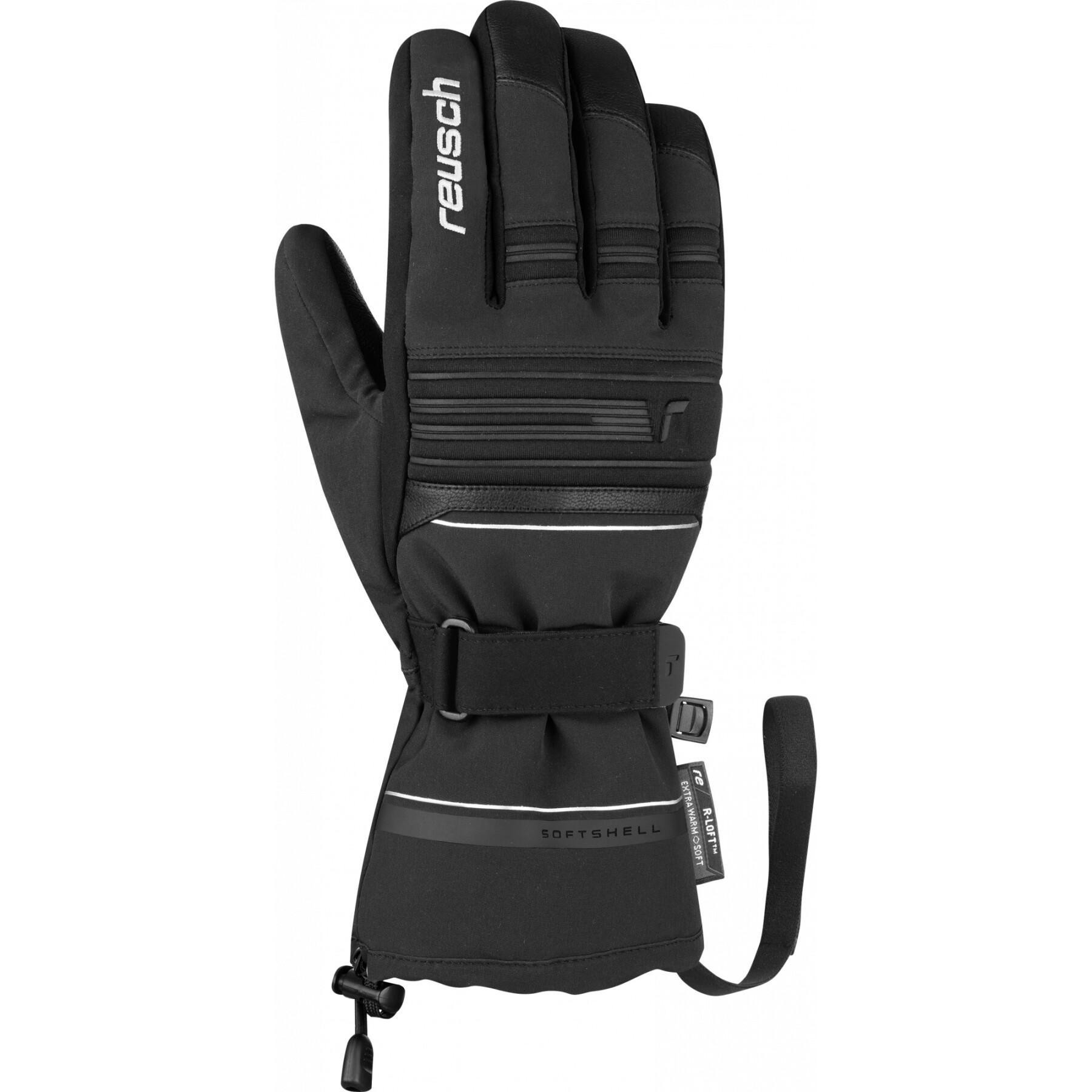 Reusch Kondor r-tex xt 61235-7700
