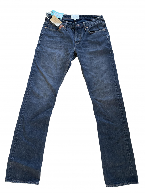 Paul Smith Straight Fit Jeans
