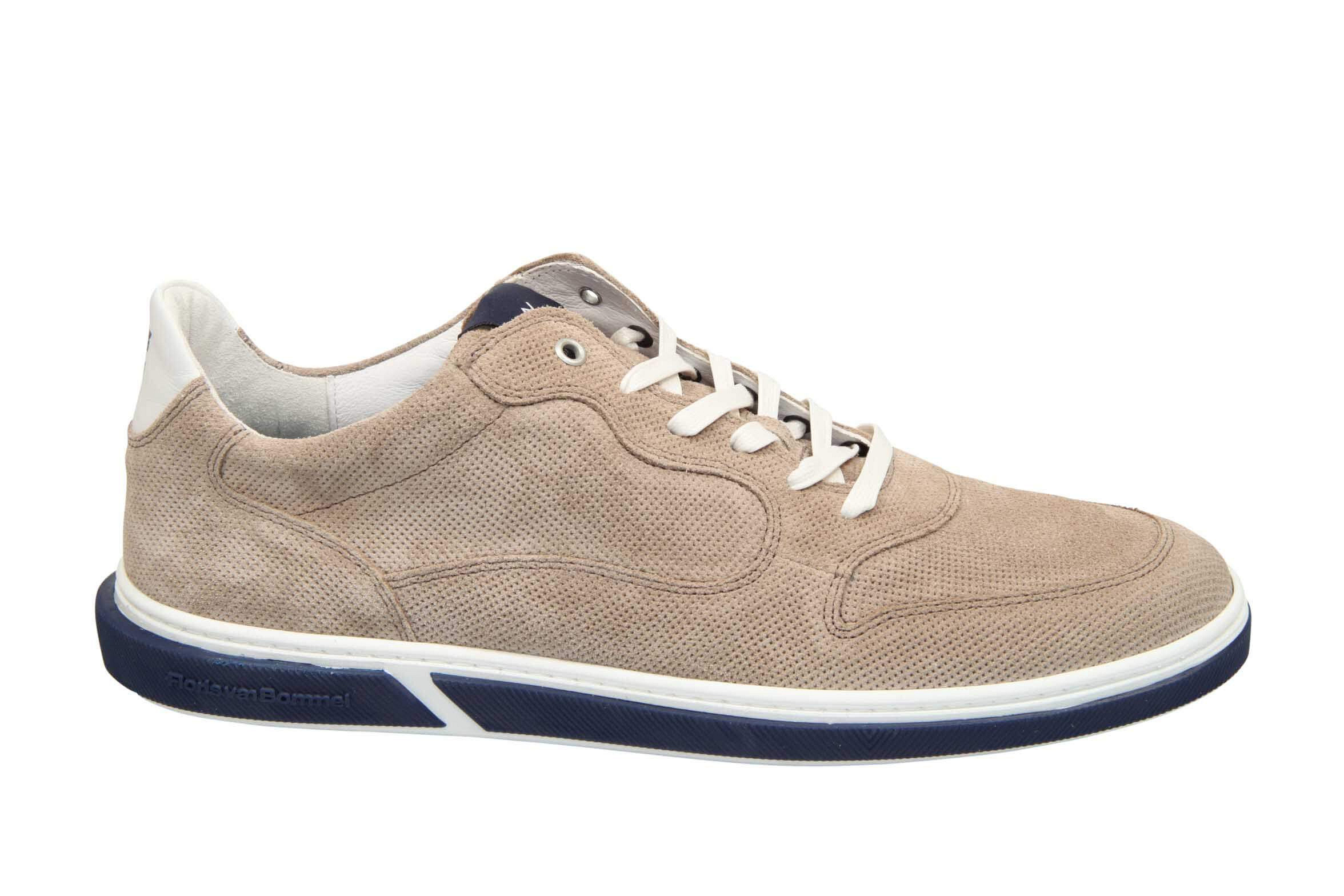 Floris van Bommel Van Bommel Herenschoenen sneakers
