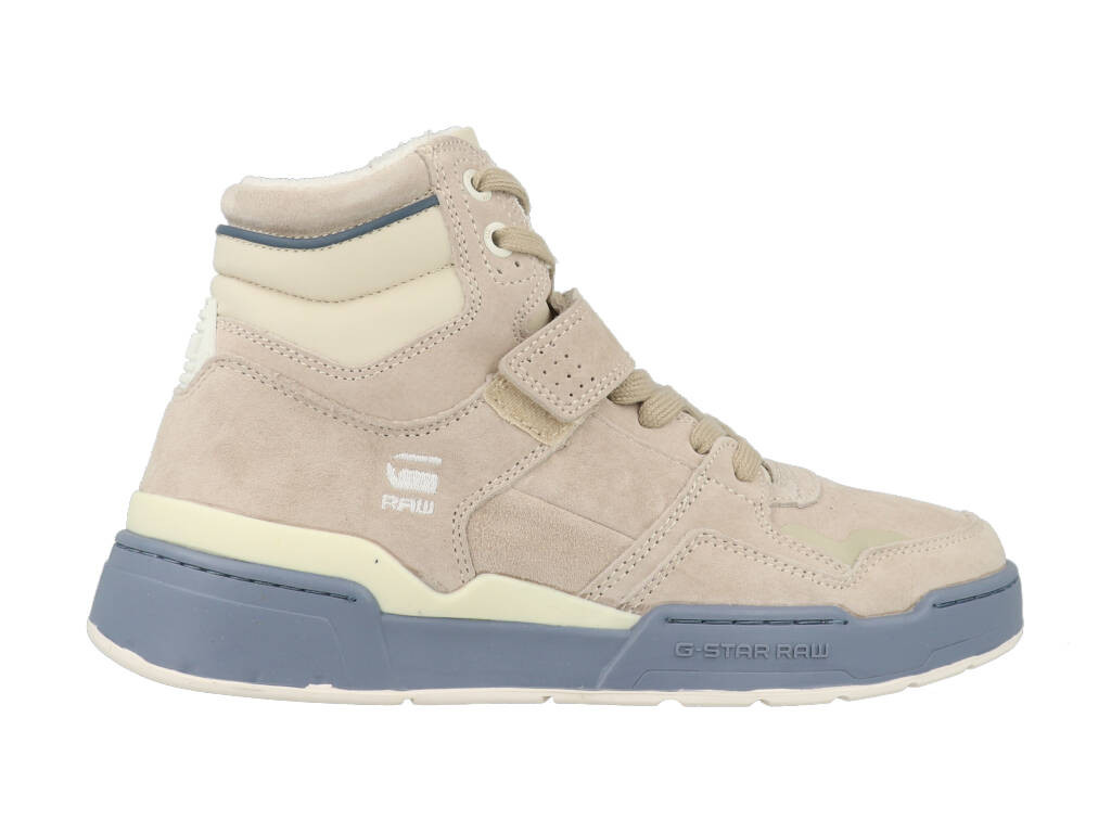 G-Star G Star Attacc mid nub w 2211 040710 3500