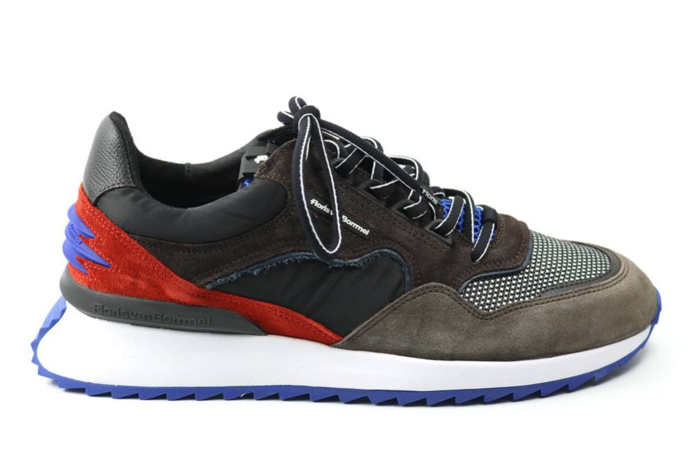 Floris van Bommel 10100 sneaker