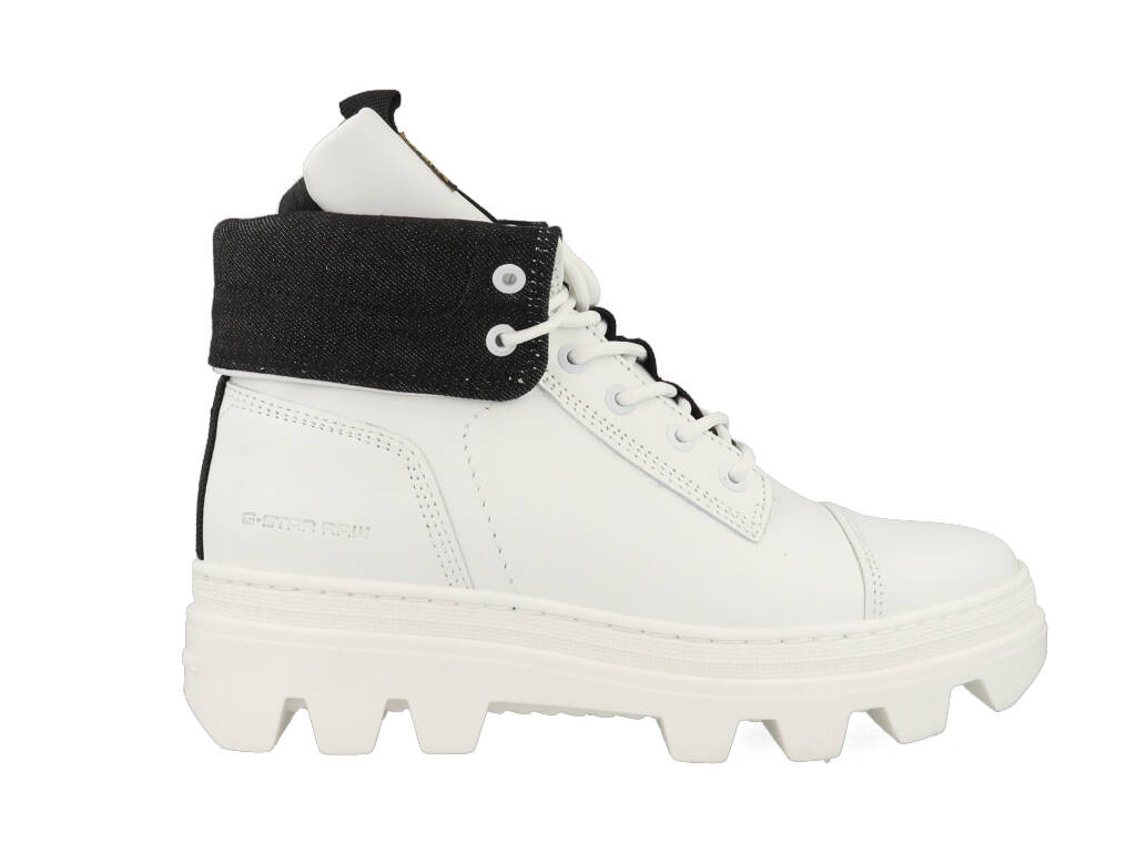 G-Star G Star Noxer hgh fld lea 2211 020810 1000