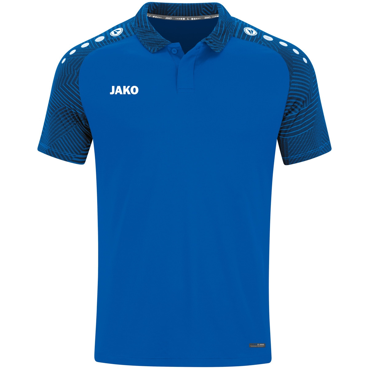 Jako Polo performance 6322-403