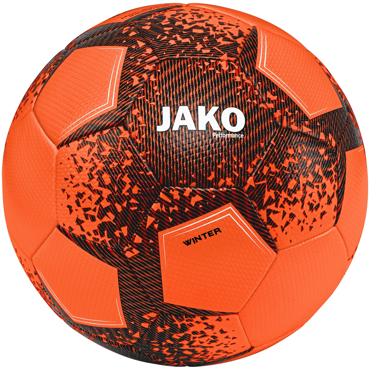 Jako Winterbal performance 2303-713