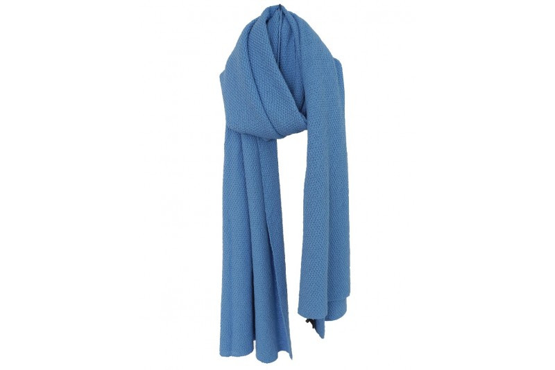 Sjaalmania Cosy eco cotton sjaals