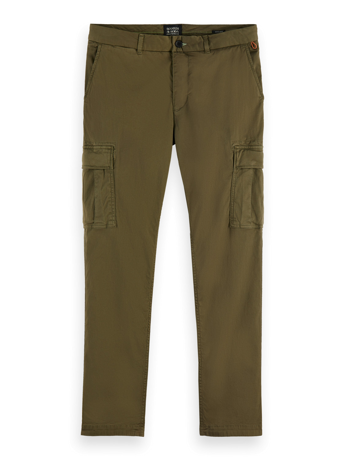 Scotch & Soda 164457 l32