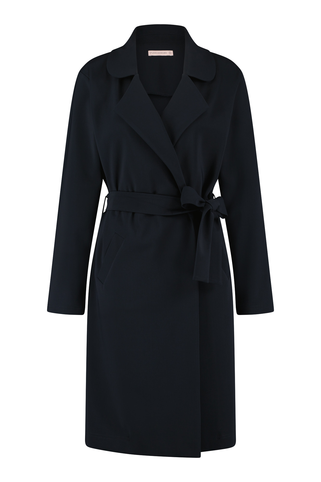 Studio Anneloes Lois Bonded Trenchcoat | Studio Anneloes | US