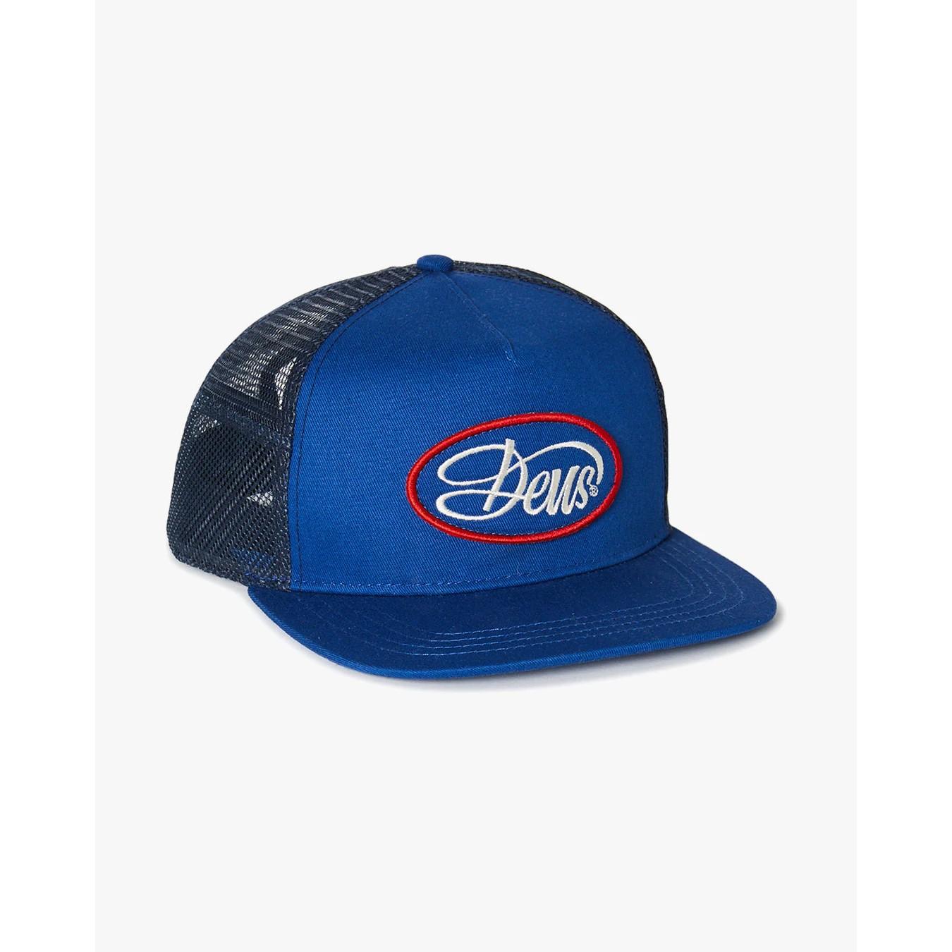 Afbeelding van Deus Tango Trucker Cap