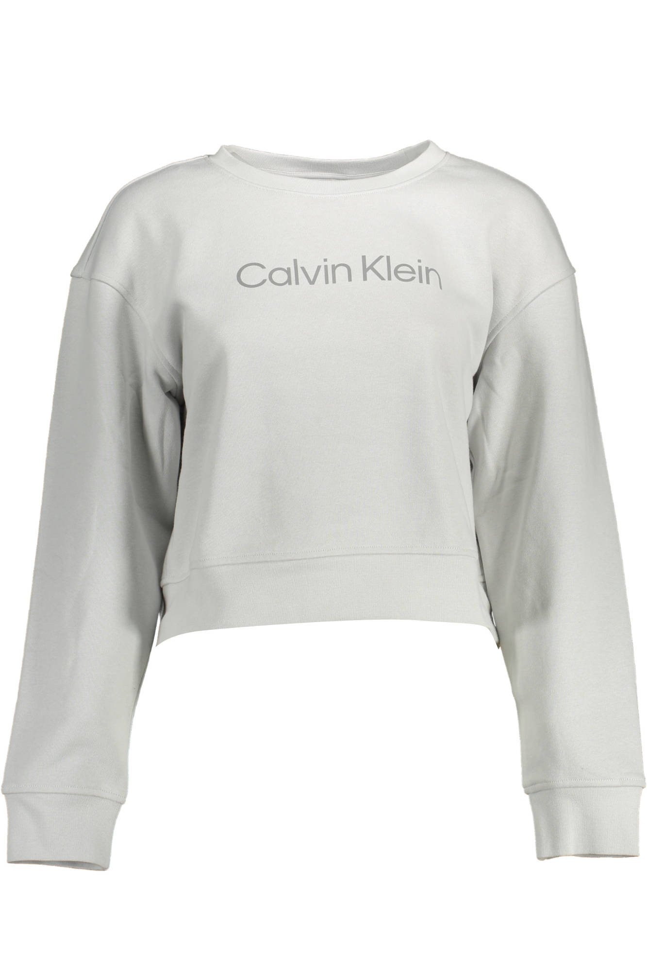 Calvin Klein 00gws2w312 trui zonder rits