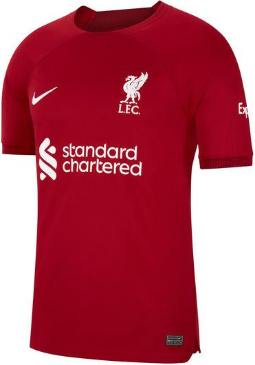 Nike lfc m nk df stad jsy ss hm