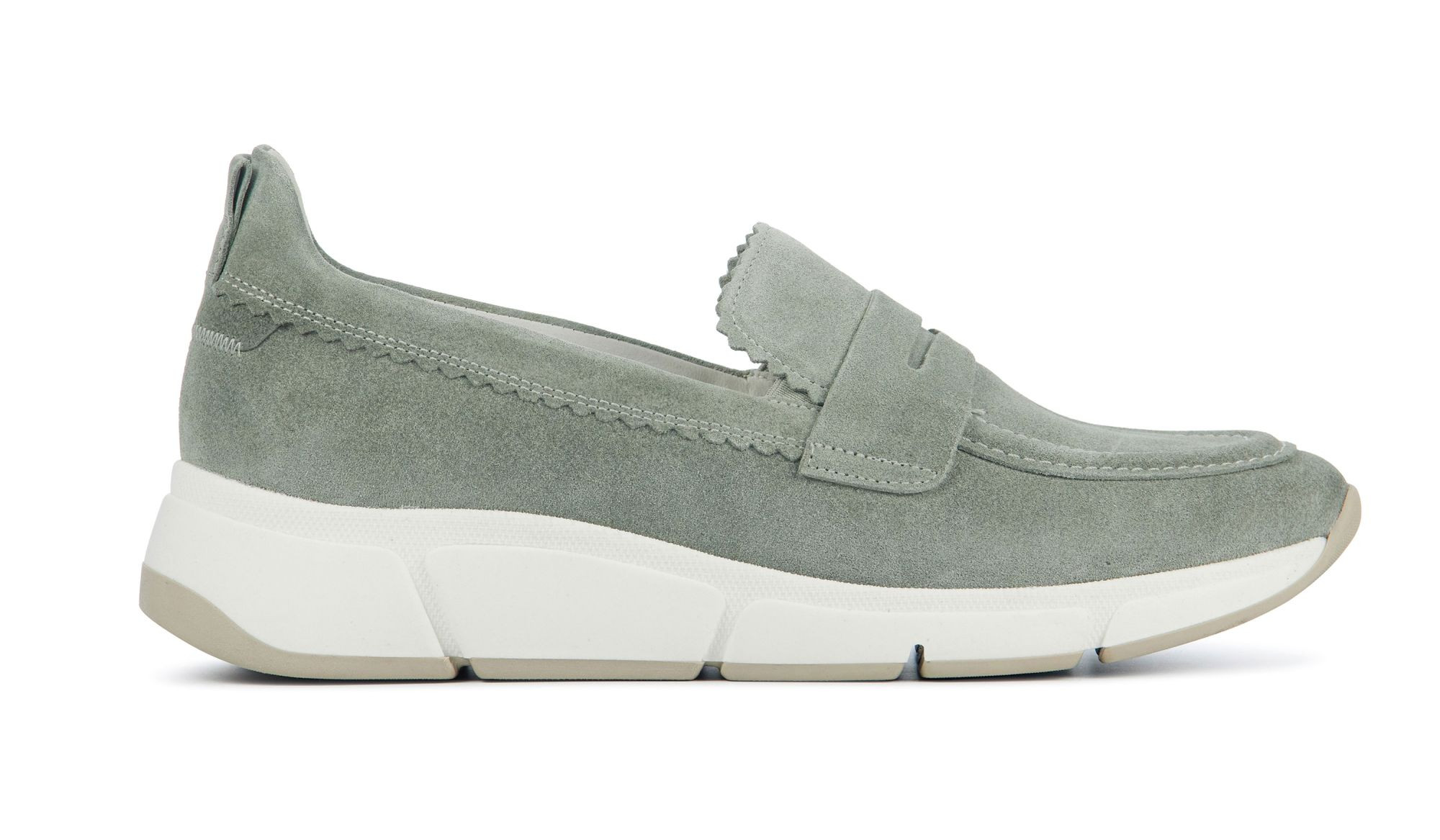 Gabor Dames leren dames instapschoenen 86.484 sue