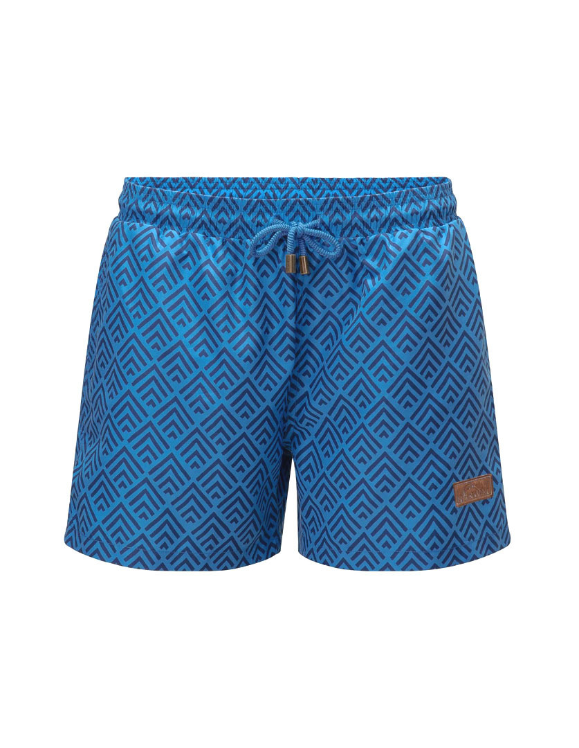 Narwal Triangle blue