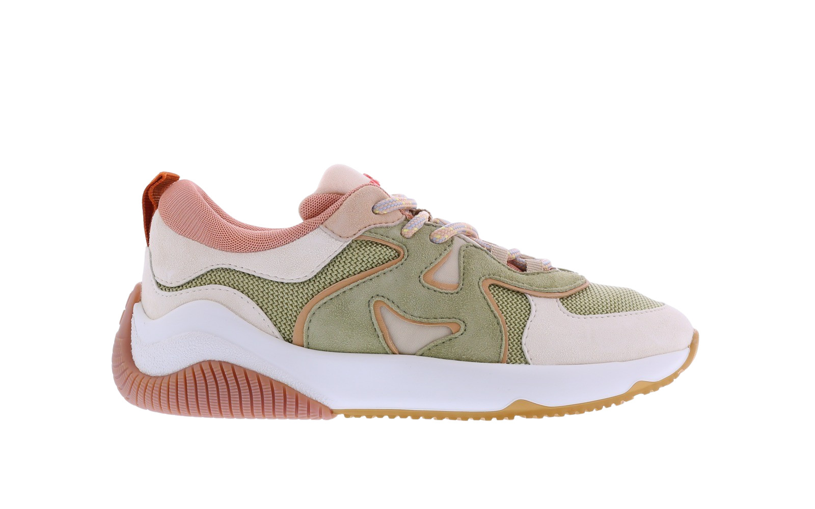 Hogan H597 allacciato h