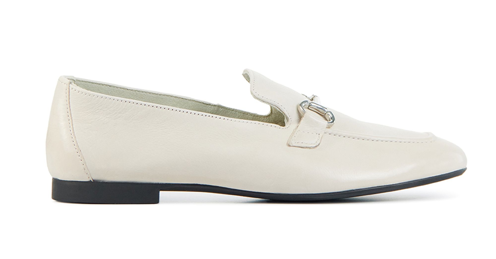 Paul Green Dames leren dames instapschoenen 2596