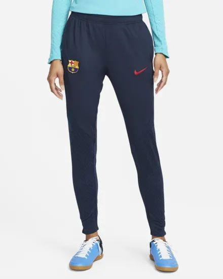 Nike fc barcelona strike women's dr