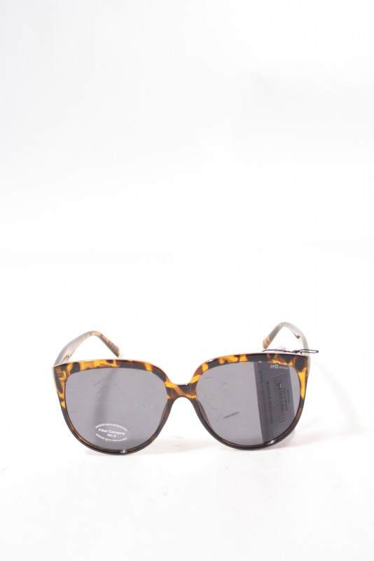 Afbeelding van IYU Design Sophie ecaille zonnebrillen