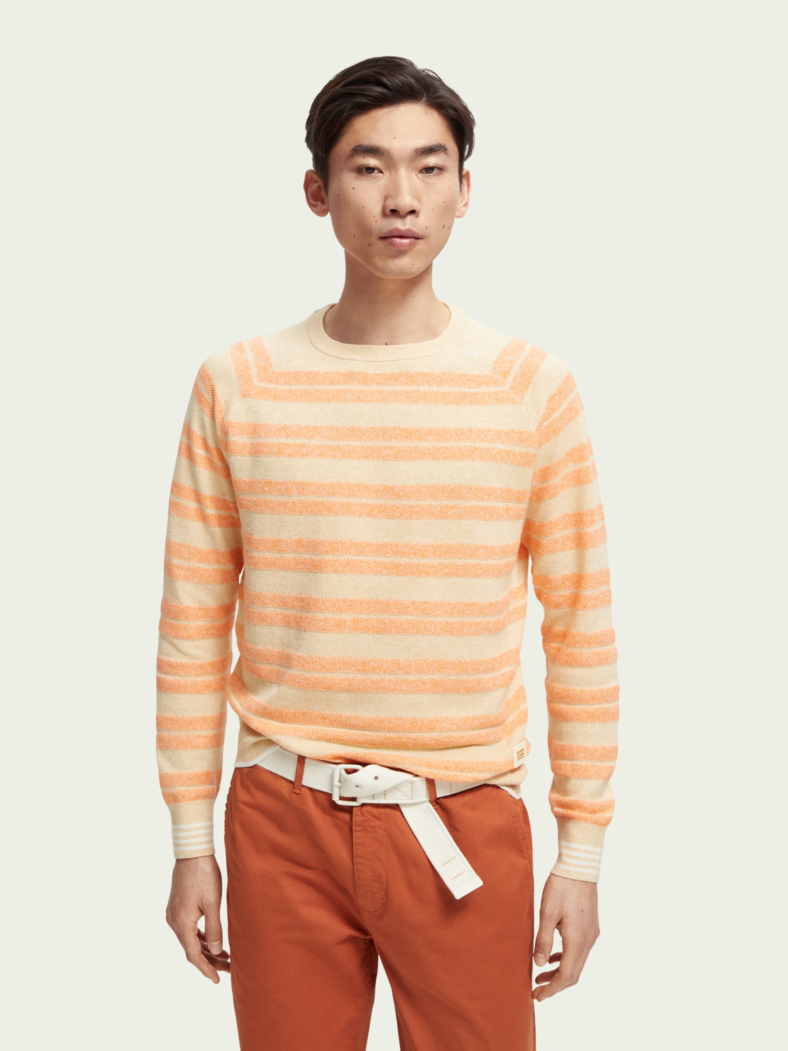 Scotch & Soda 168623