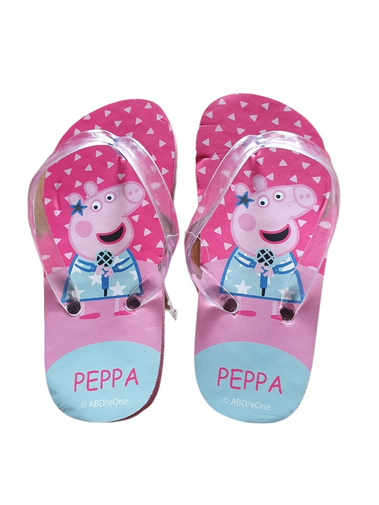 Peppa Pig Teenslippers