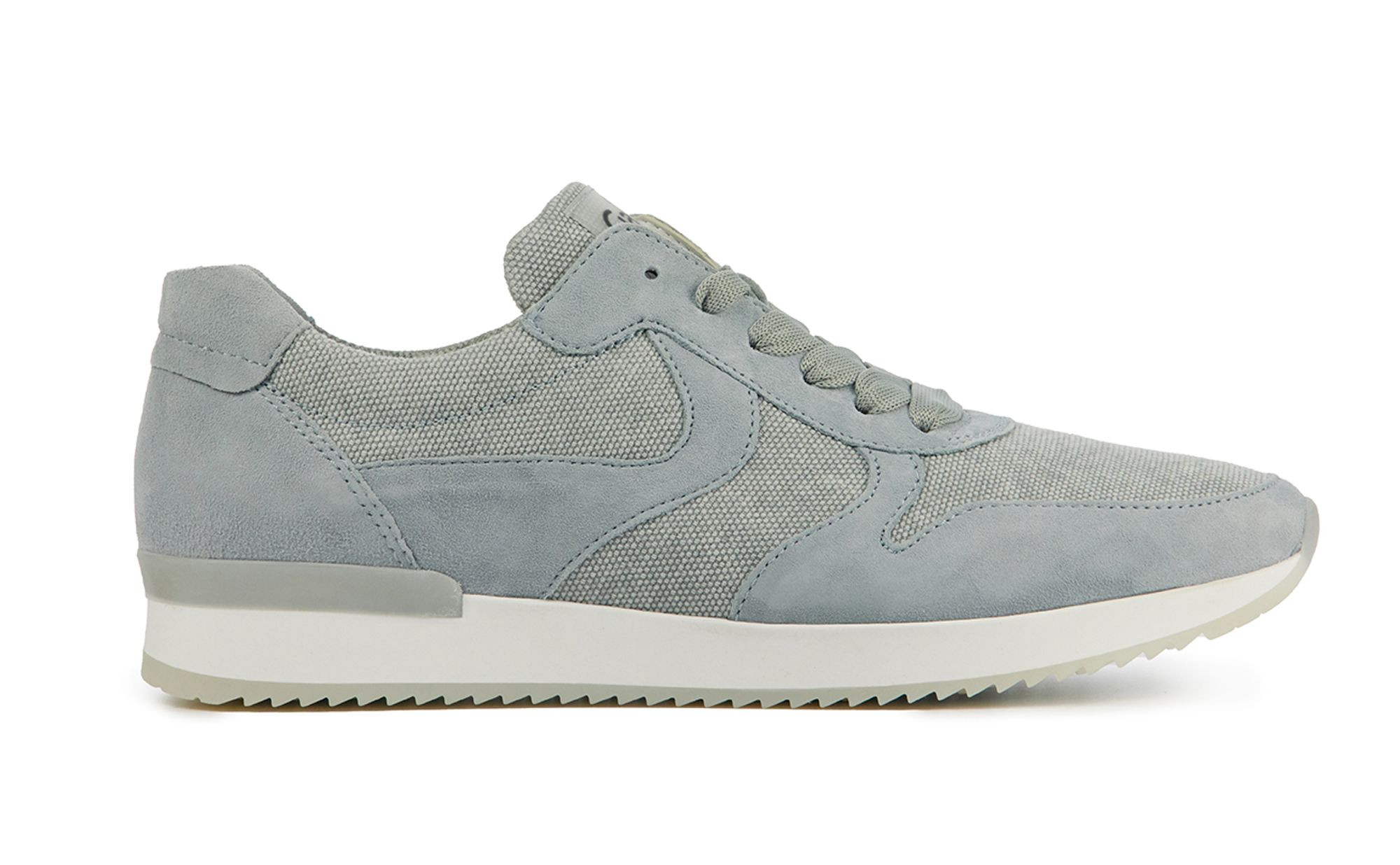 Gabor Dames leren dames sneakers 83.421.18