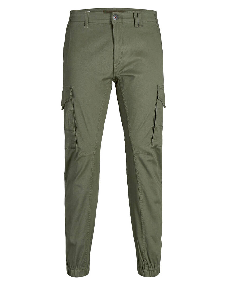 Afbeelding van Jack & Jones Broek 12151639 jpstpaul