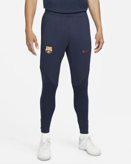 Nike fcb m nk df strk pant kp ks