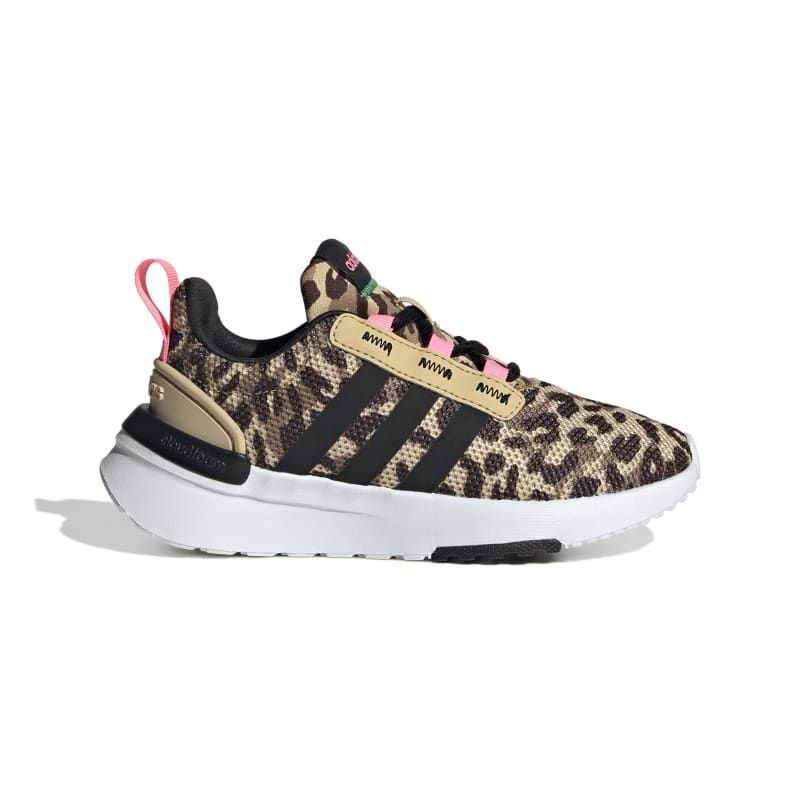 adidas lite racer course a pied