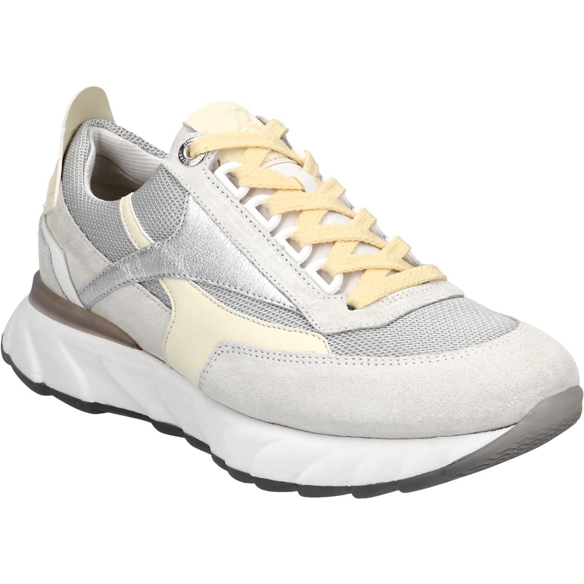 Paul Green sneakers met verwisselbaar voetbed