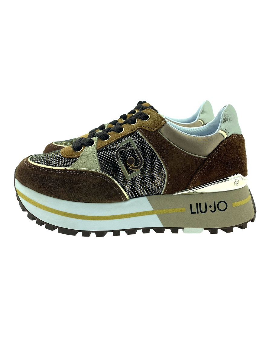 Liu Jo Bf2097px255 veter sneaker
