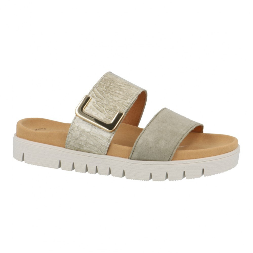 Gabor Slippers