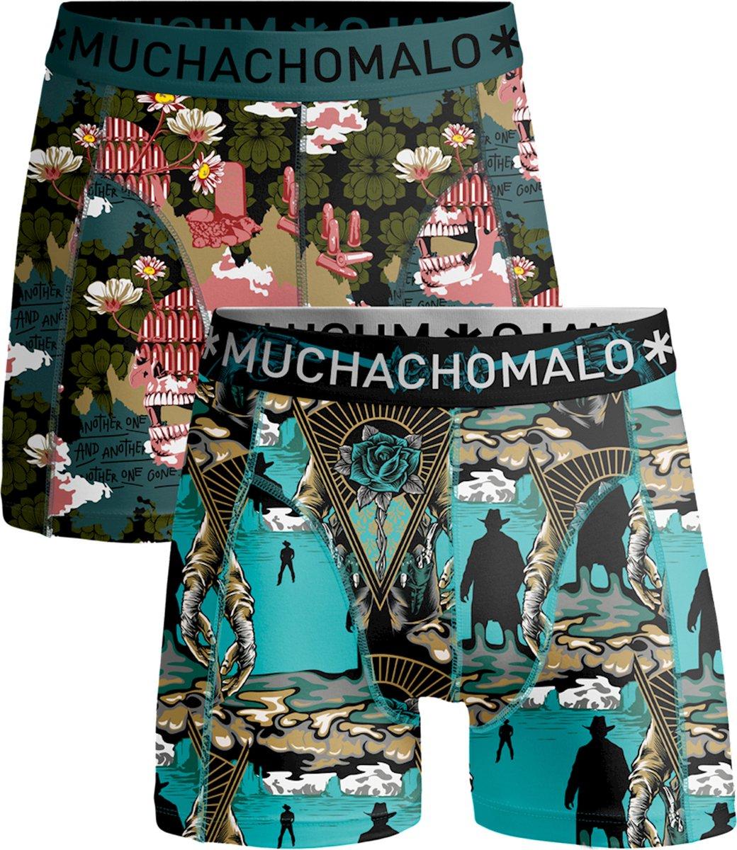 Muchachomalo boxer anotherone