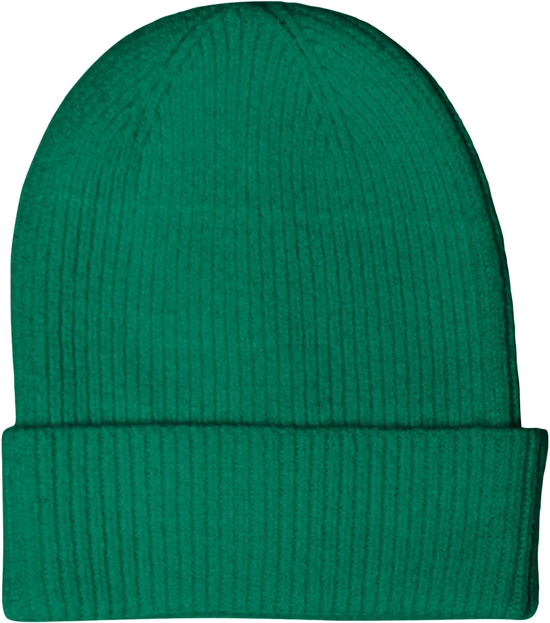 Only Onlastrid beanie cc lush meadow