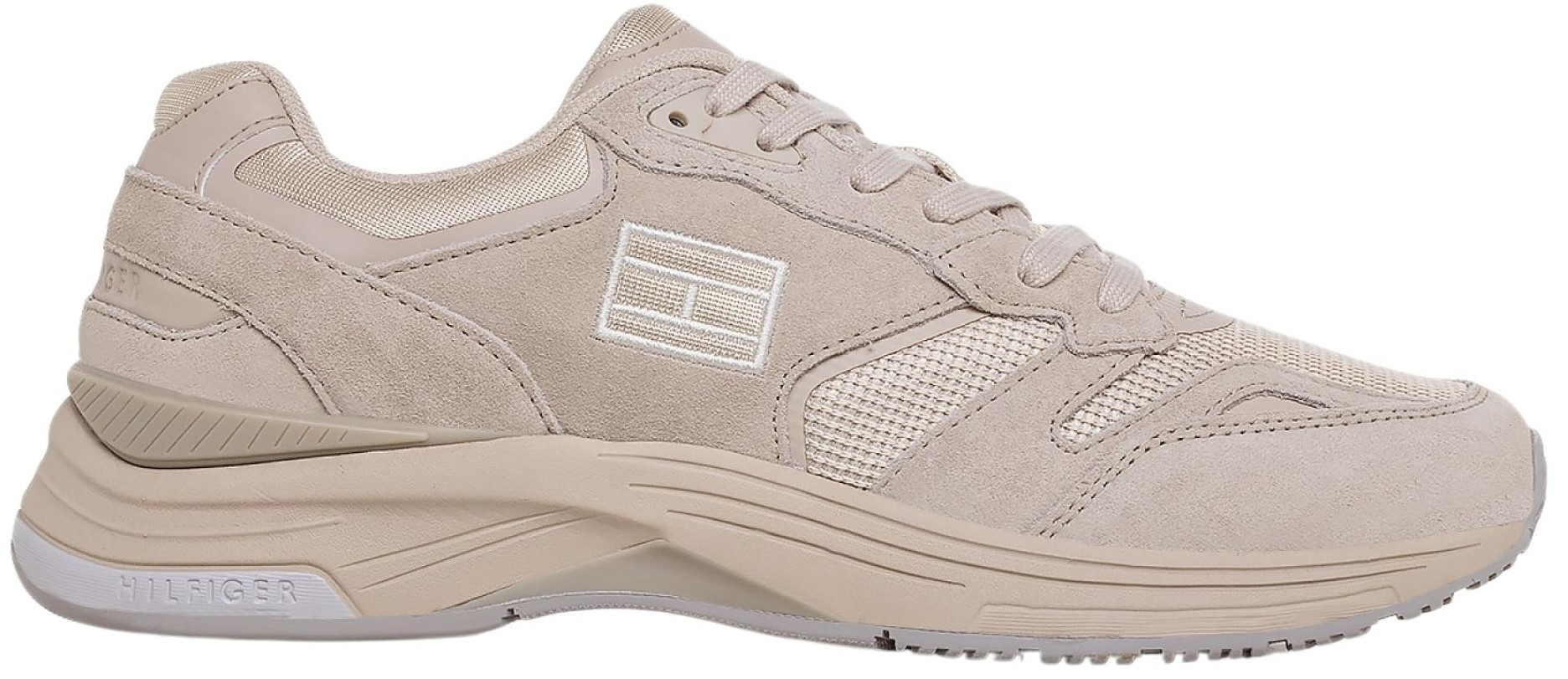 Tommy Hilfiger Modern prep sneakers