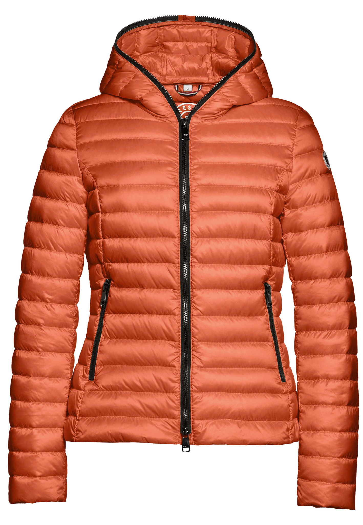 Reset Genua gewatteerde jas