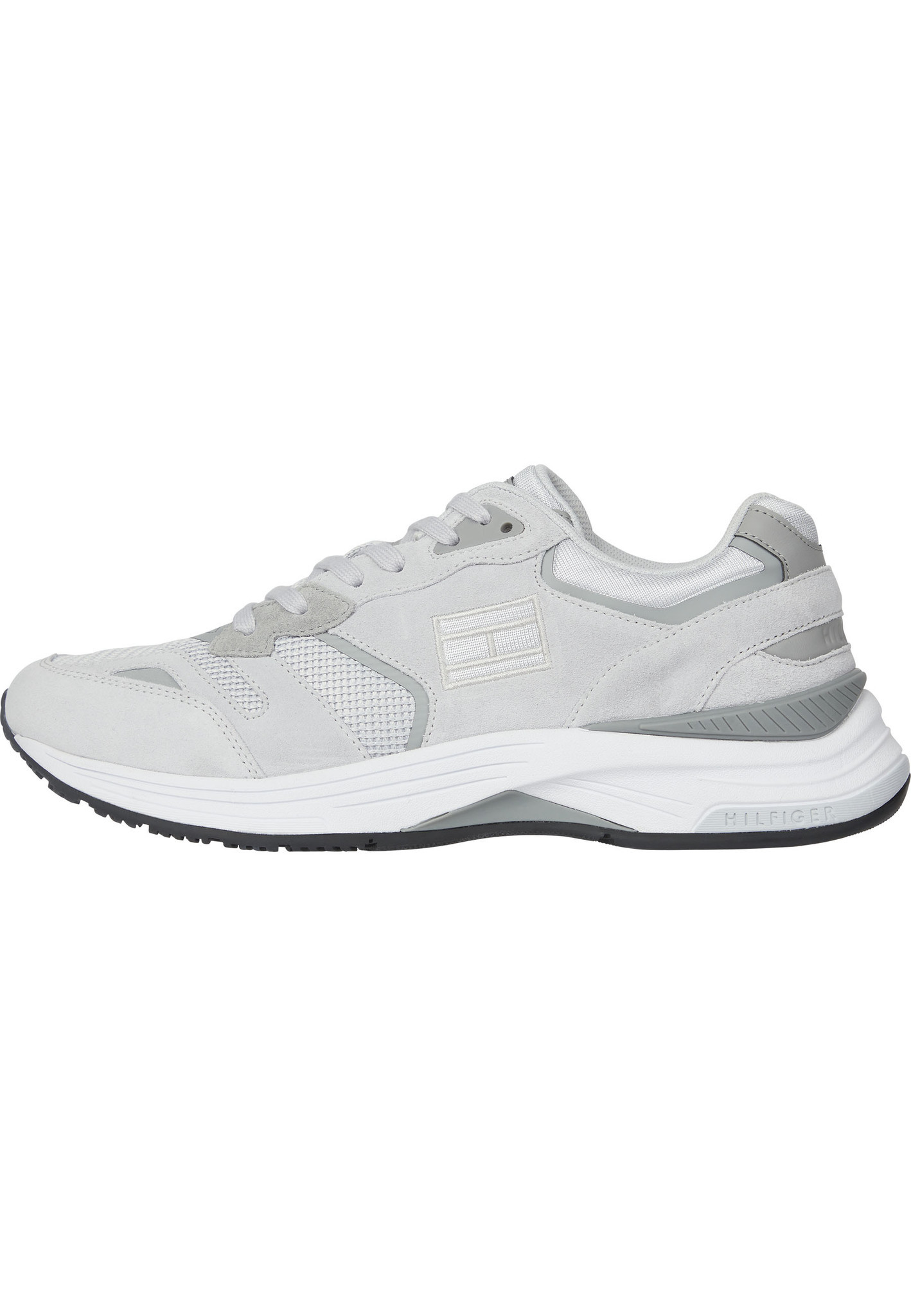 Tommy Hilfiger Modern prep sneakers licht
