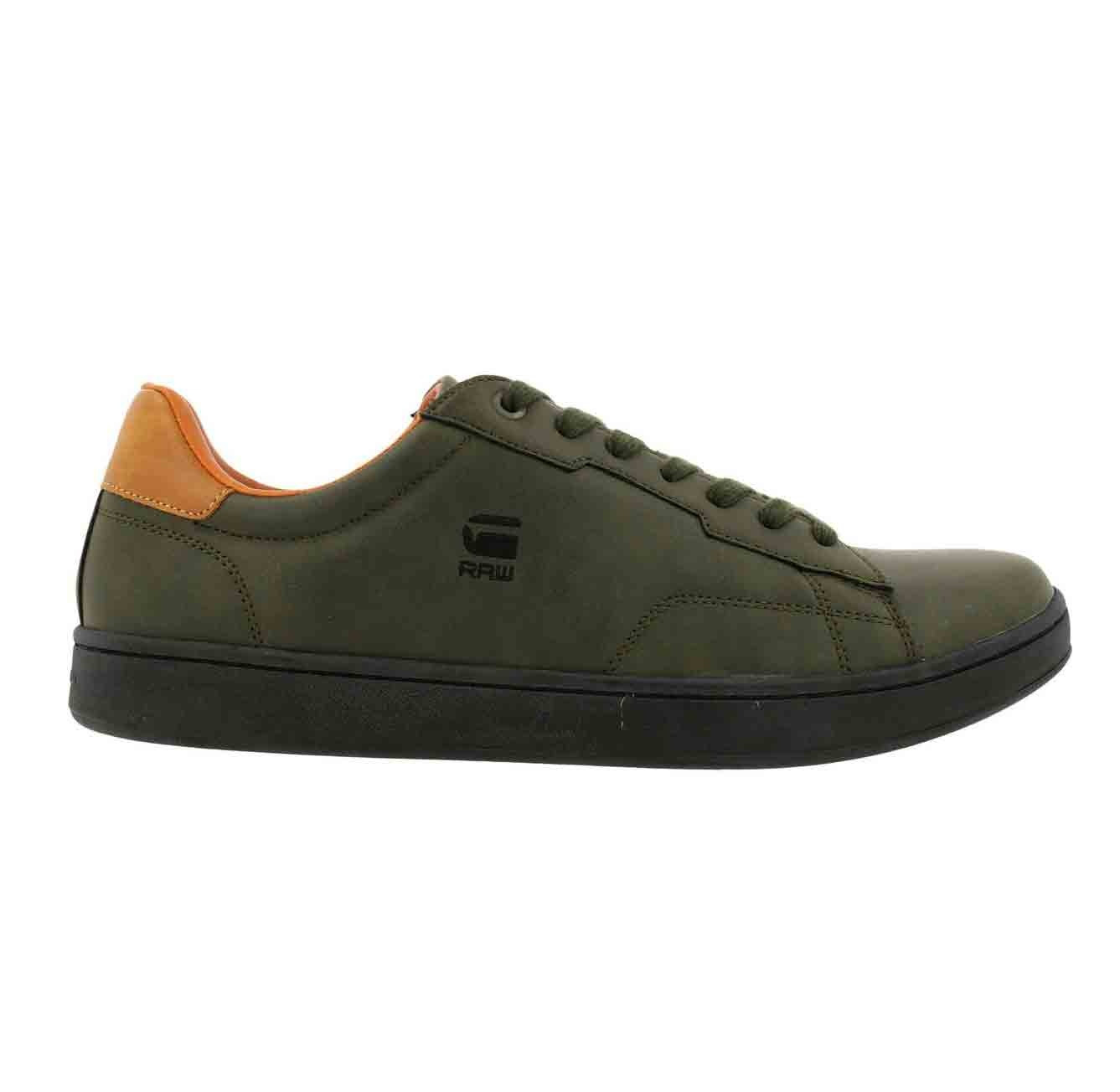 G-Star G Star Cadet bo ctr m olive orange 2142002502