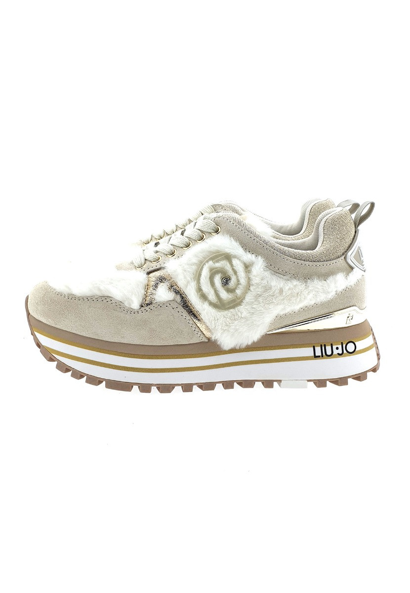 Liu Jo Bf2113px295 veter sneaker