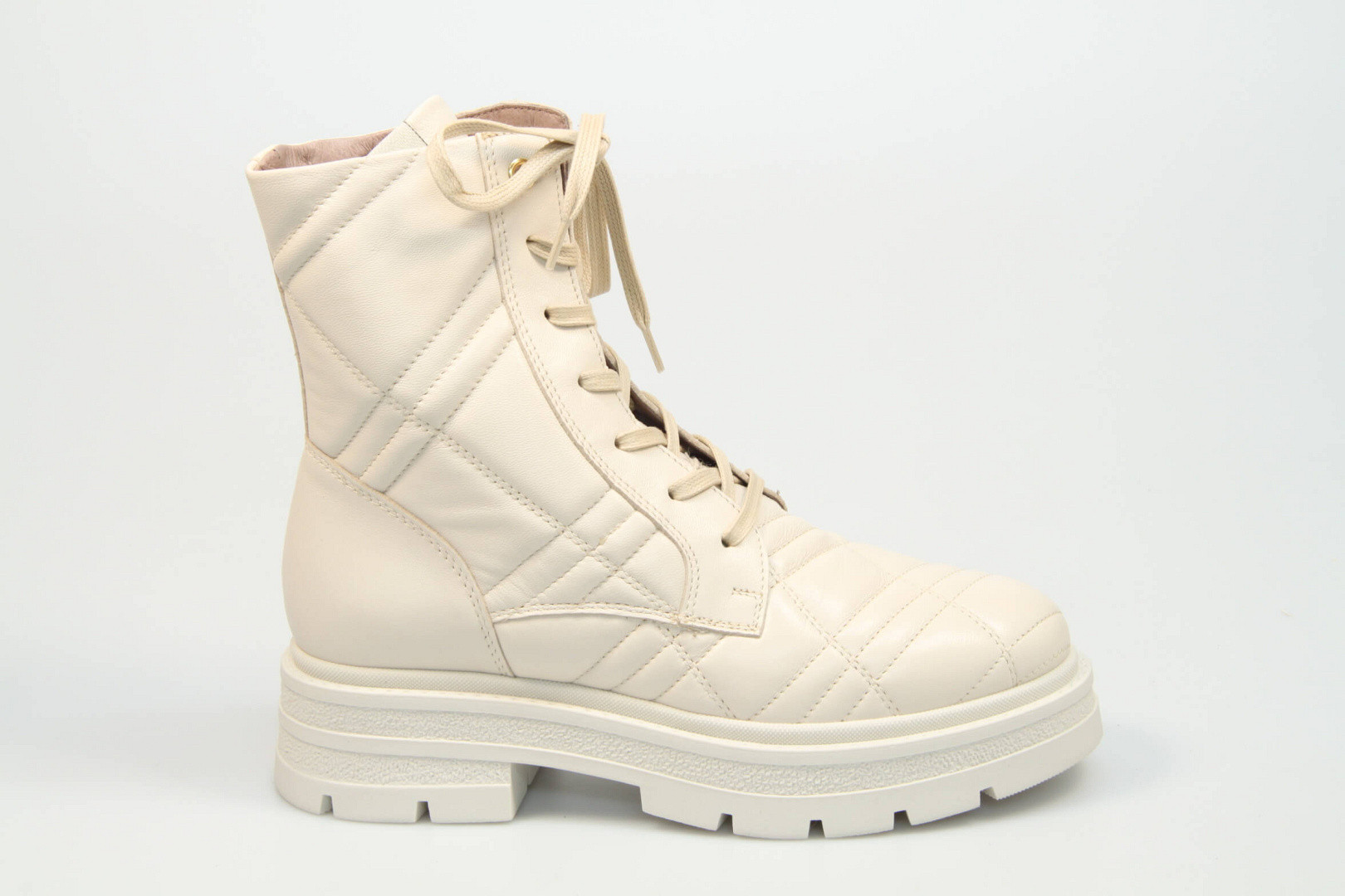 DL Sport Damesschoenen veterlaarsjes