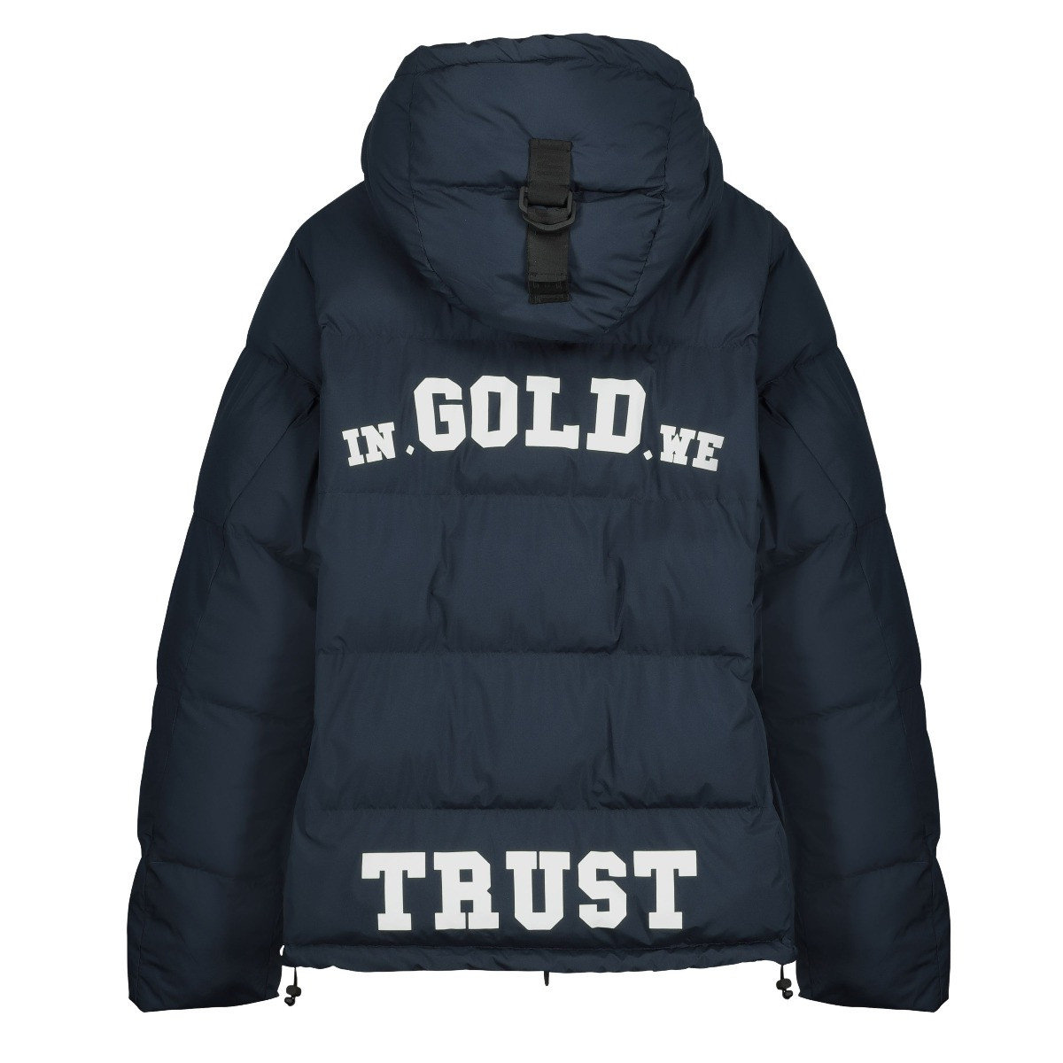 In gold we trust kids sale Clearance