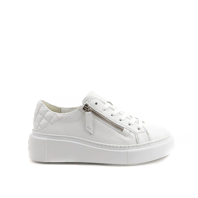 Paul Green sneakers met rits