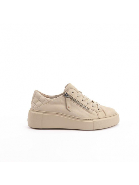 Paul Green sneakers met rits