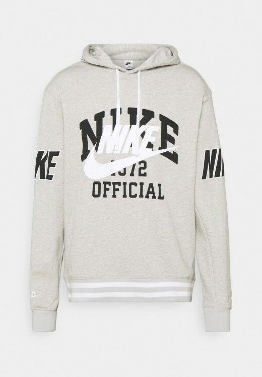 Nike sportswear trend men's french