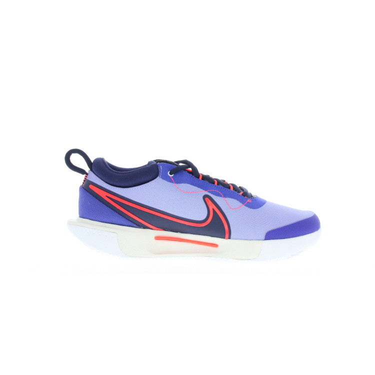 Nike court zoom pro men's clay court