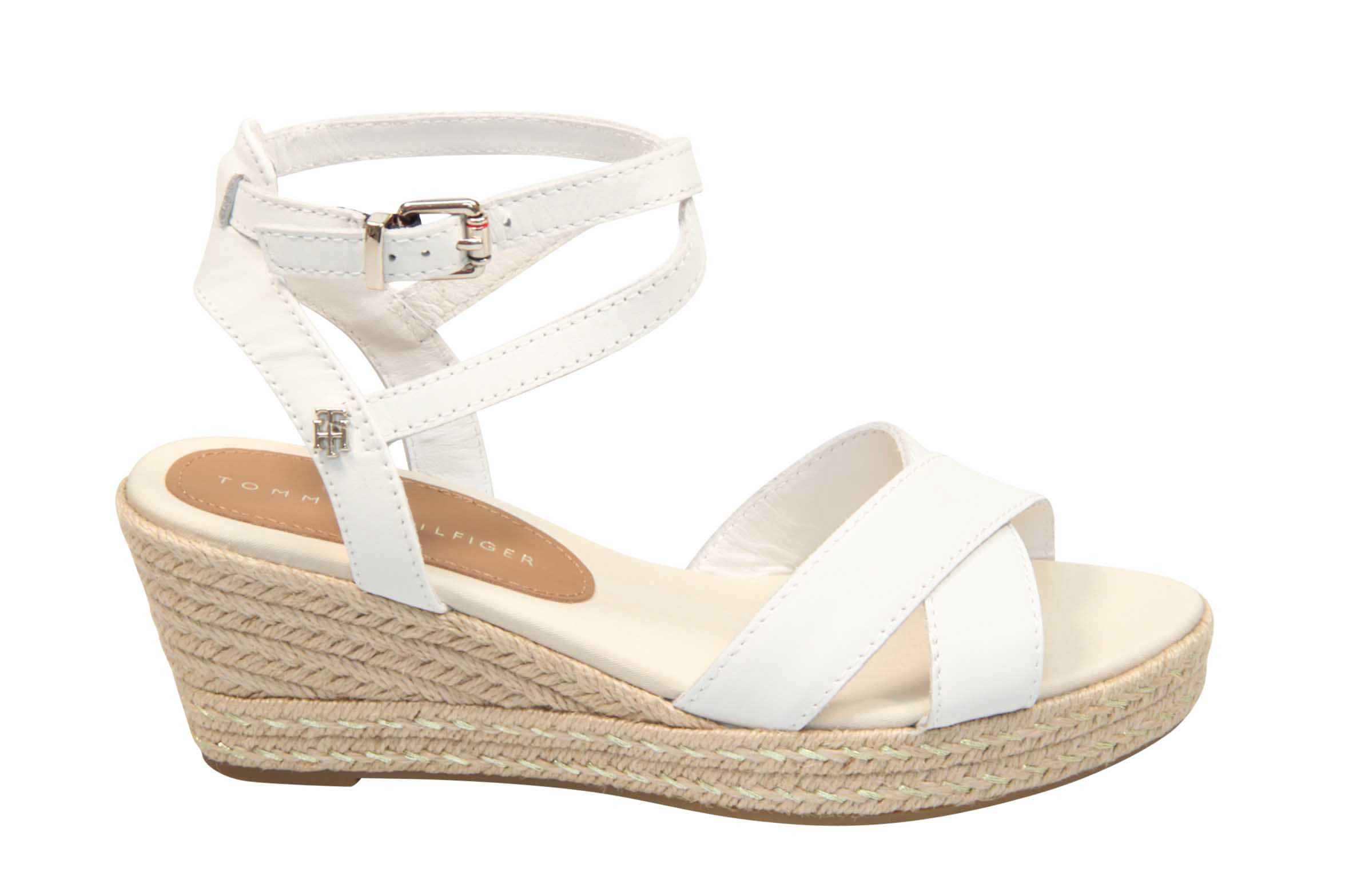 Tommy Hilfiger Damesschoenen sandalen