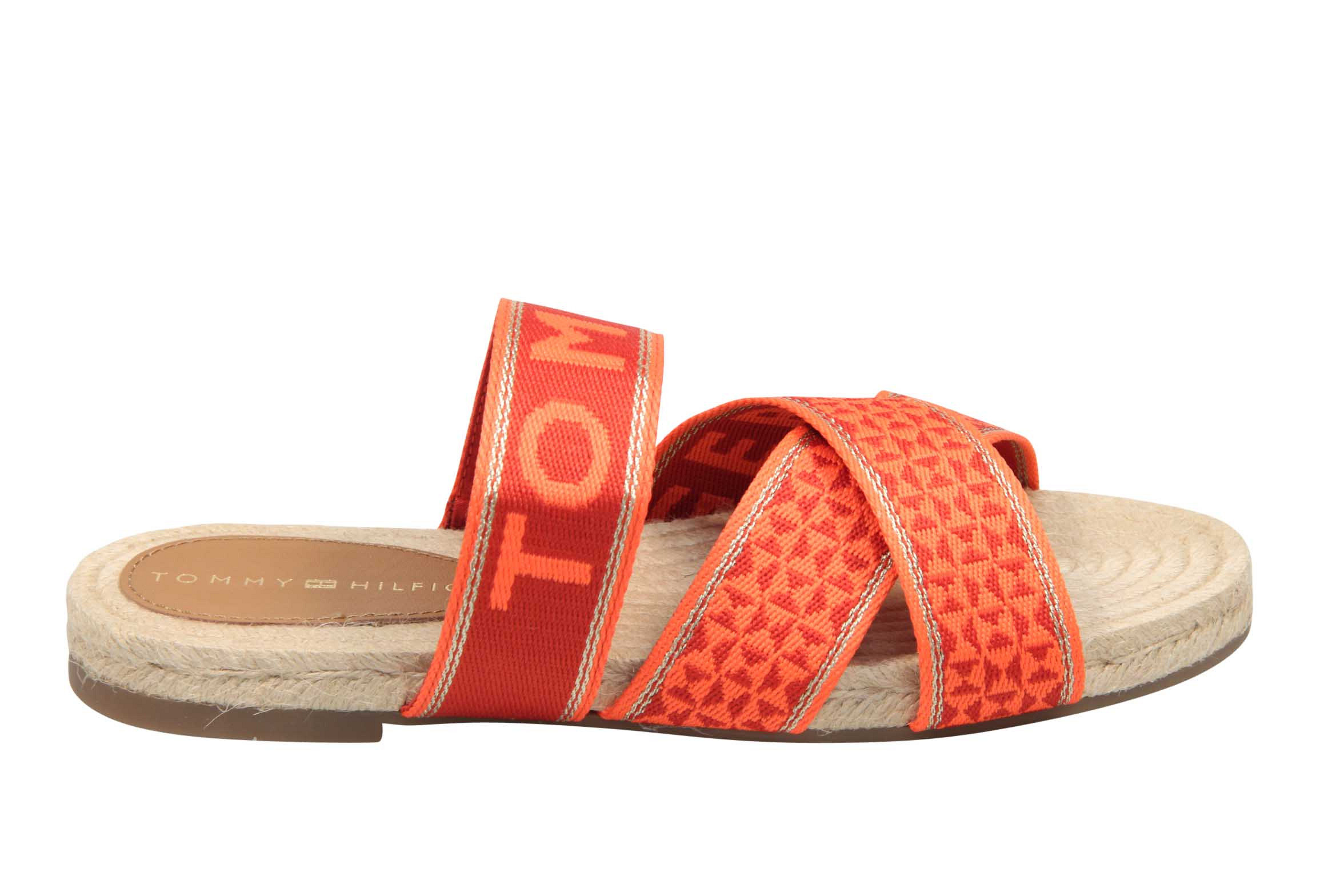 Tommy Hilfiger Damesschoenen slippers