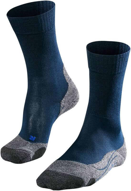 Falke wandelsokken tk 2 cool men -
